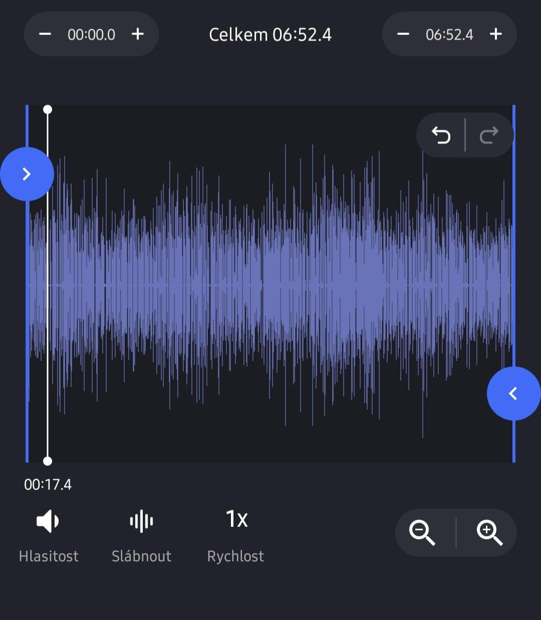 Úvodní fotka příspěvku Podcast