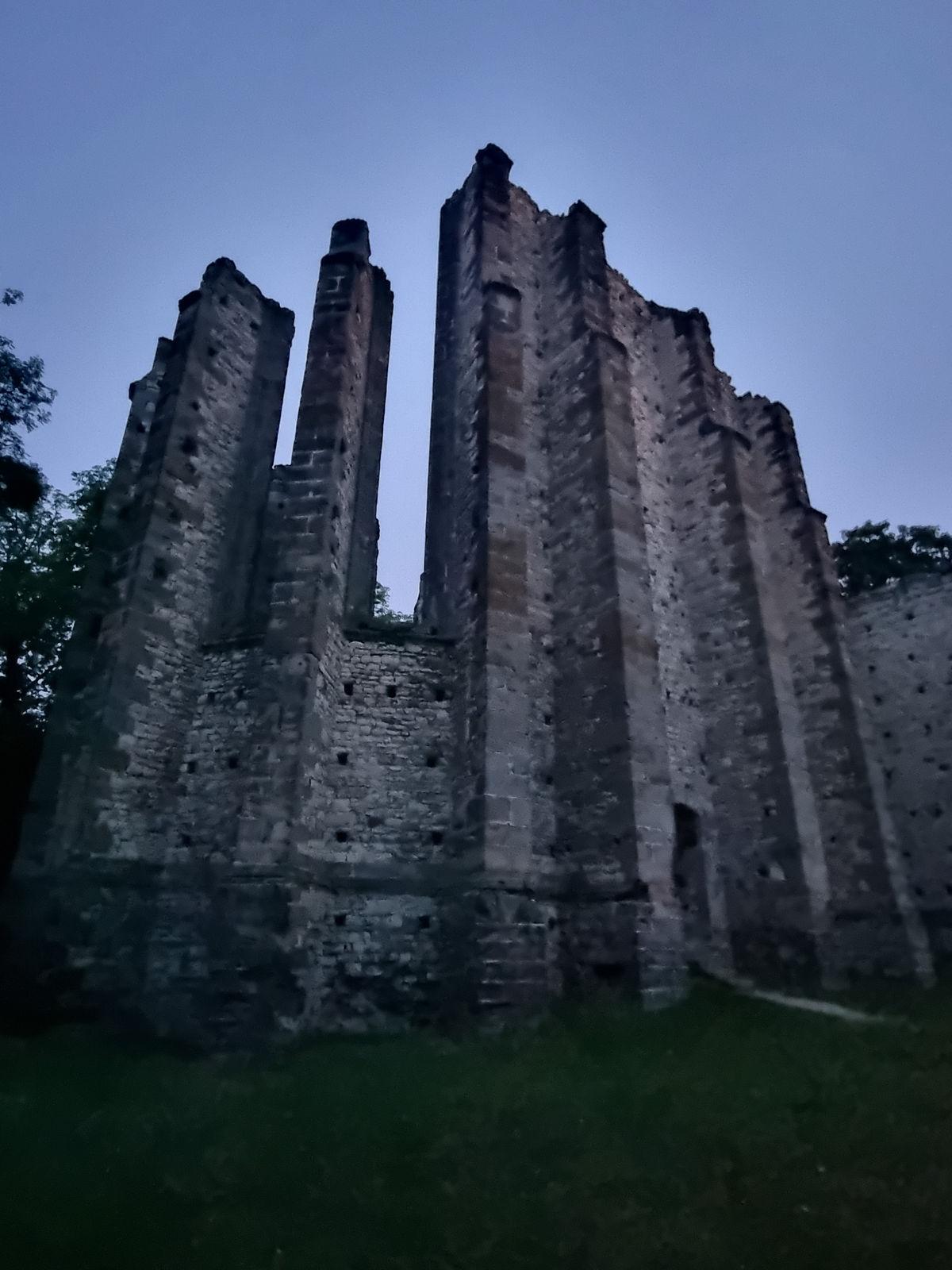 Fotka z příspěvku Práce můžou být koláče