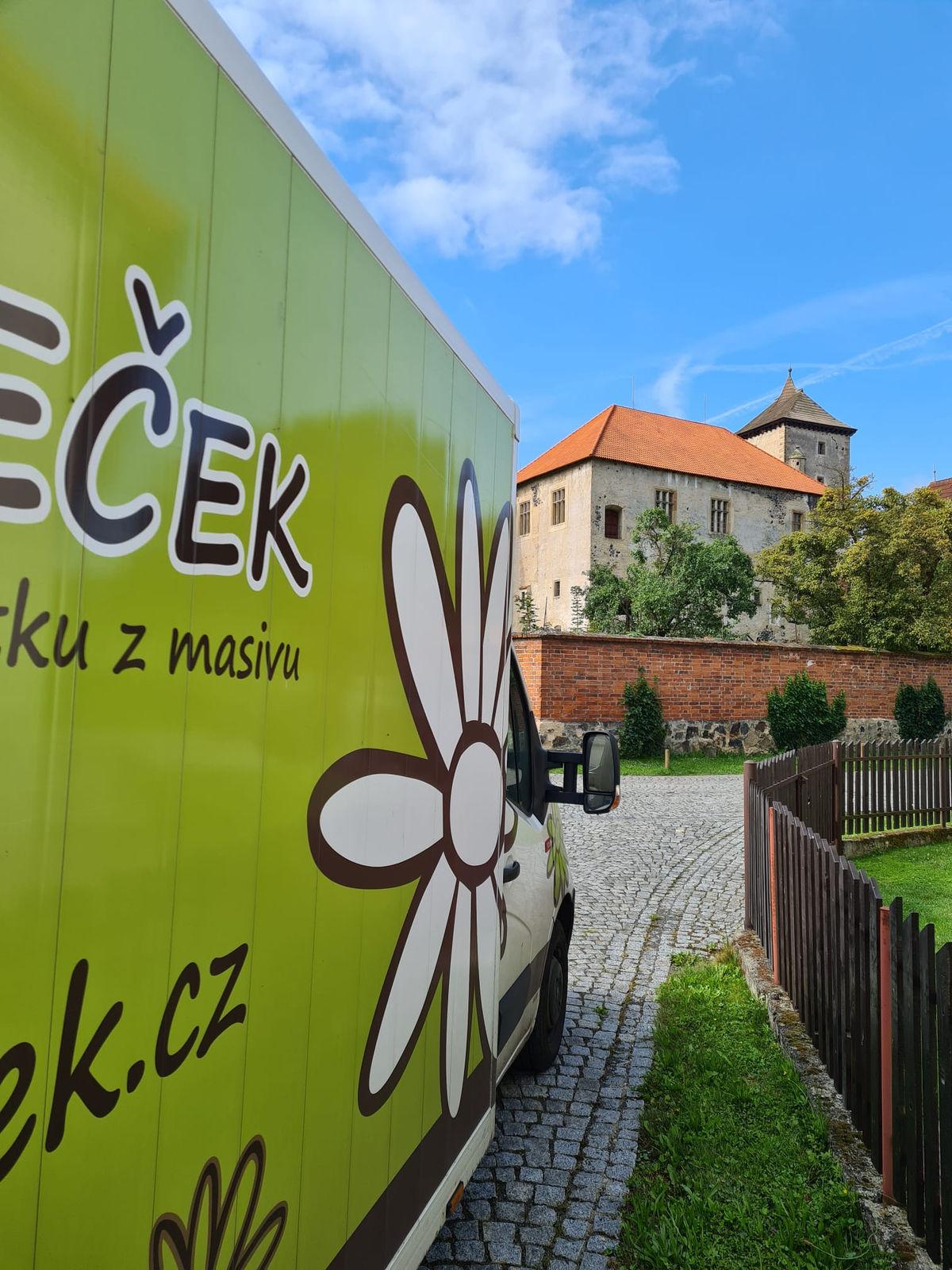Fotka z příspěvku Díky!