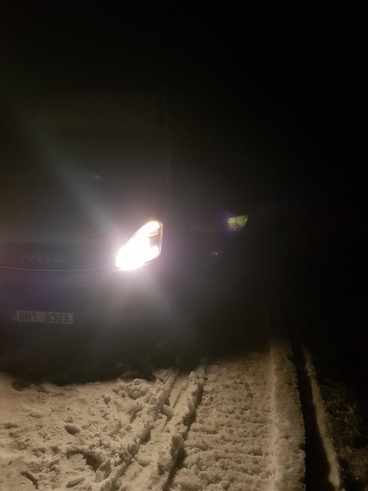 Fotka z příspěvku Chce to (v)čas, přátelé