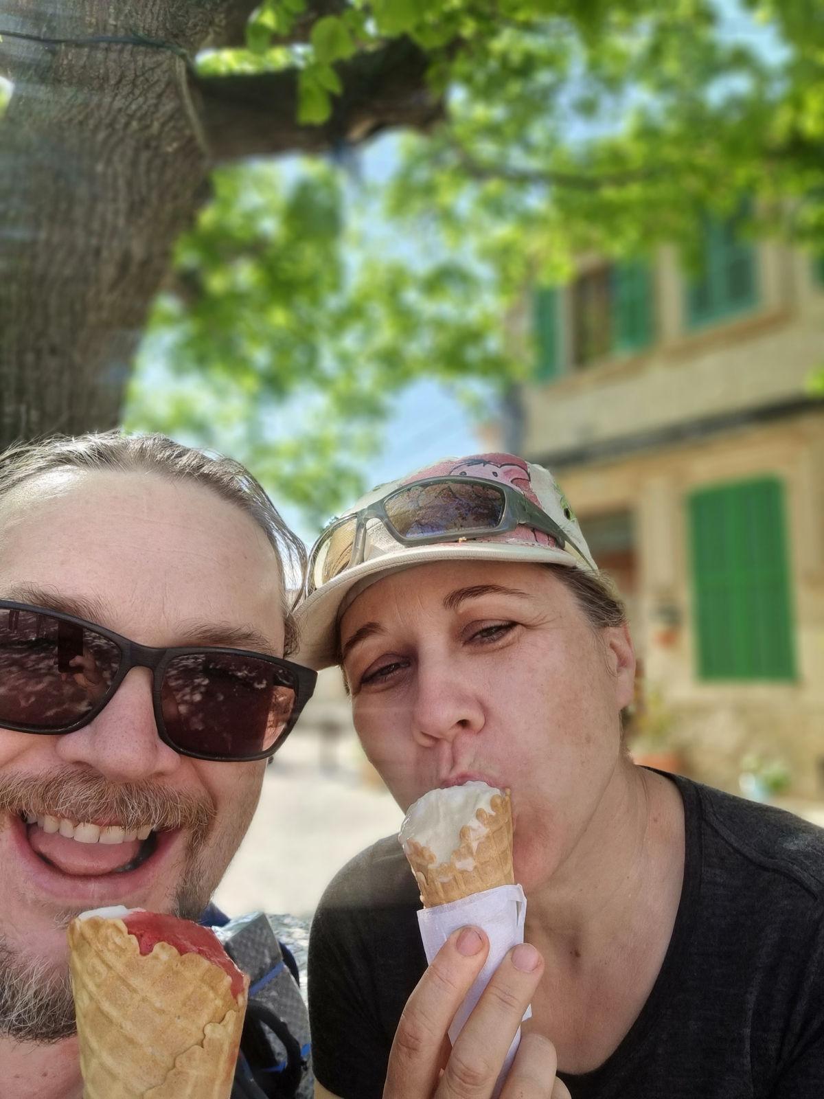 Fotka z příspěvku Je to delší, ale za to horší cestou