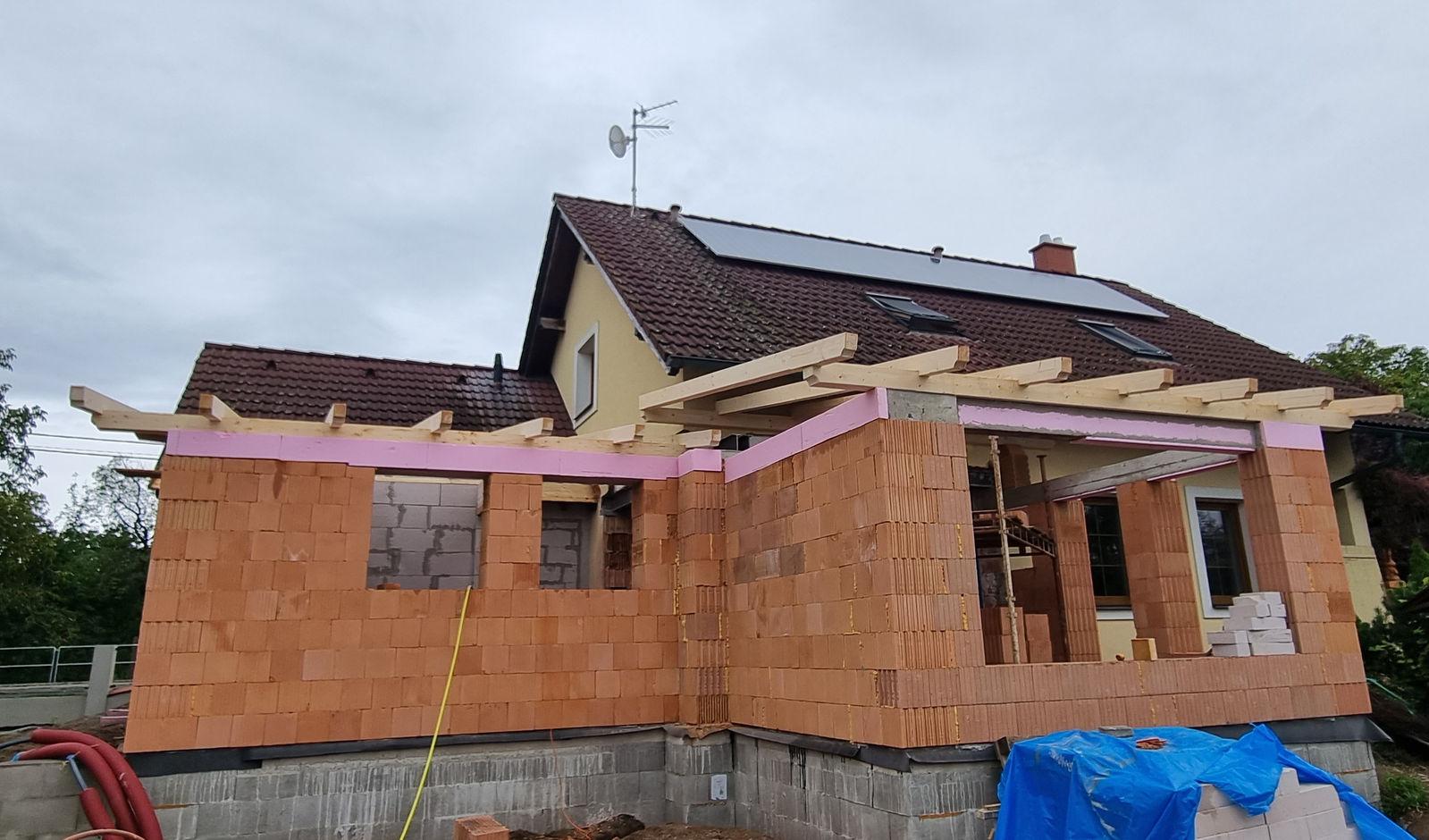 Fotka z příspěvku Práce můžou být koláče