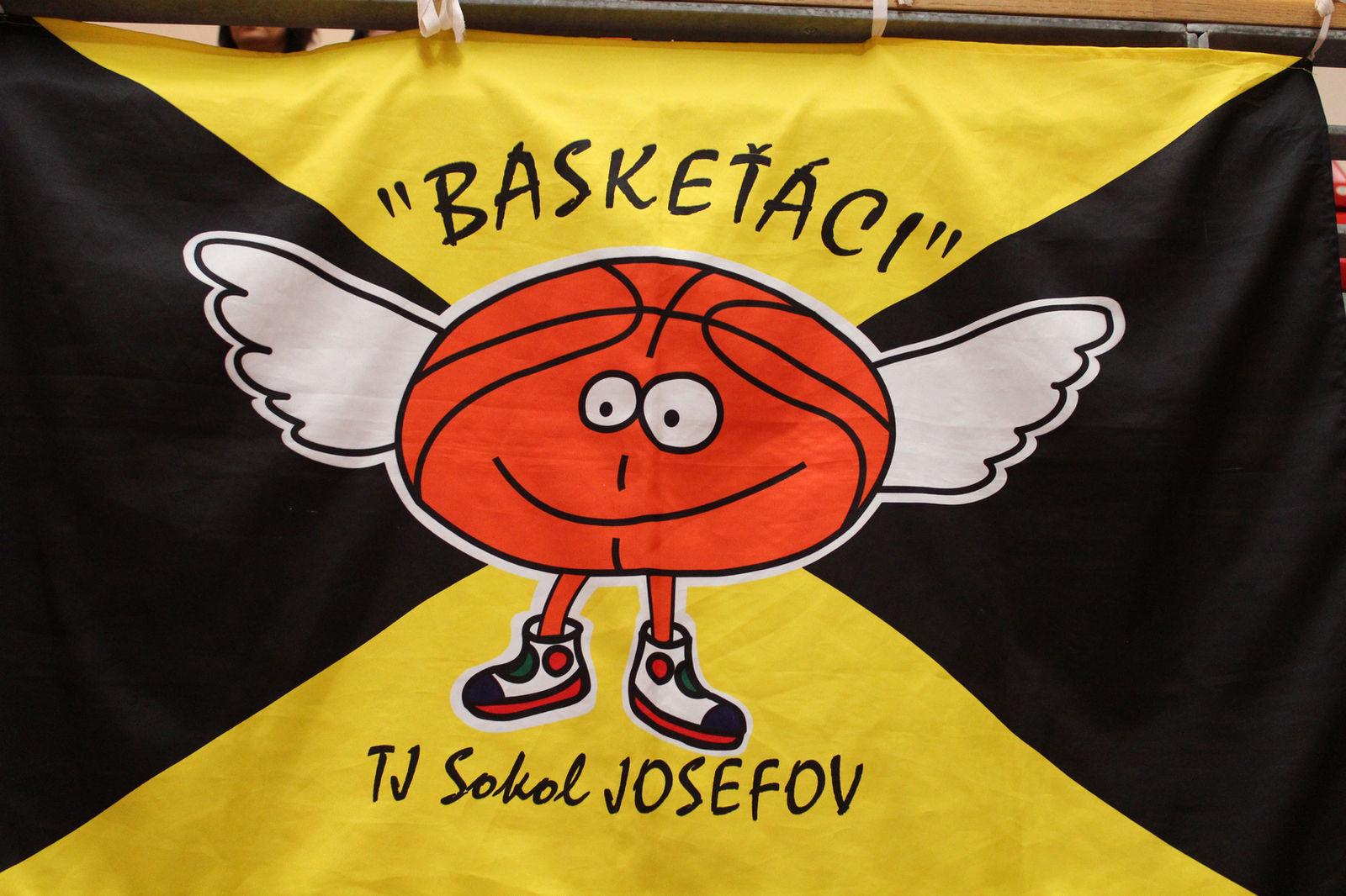 Úvodní fotka příspěvku Baskeťáci