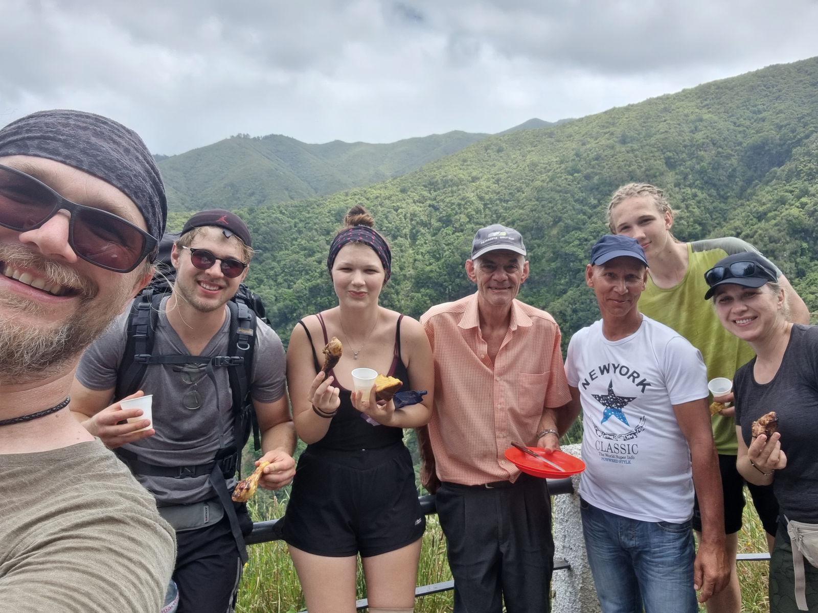 Fotka z příspěvku Karma zdarma