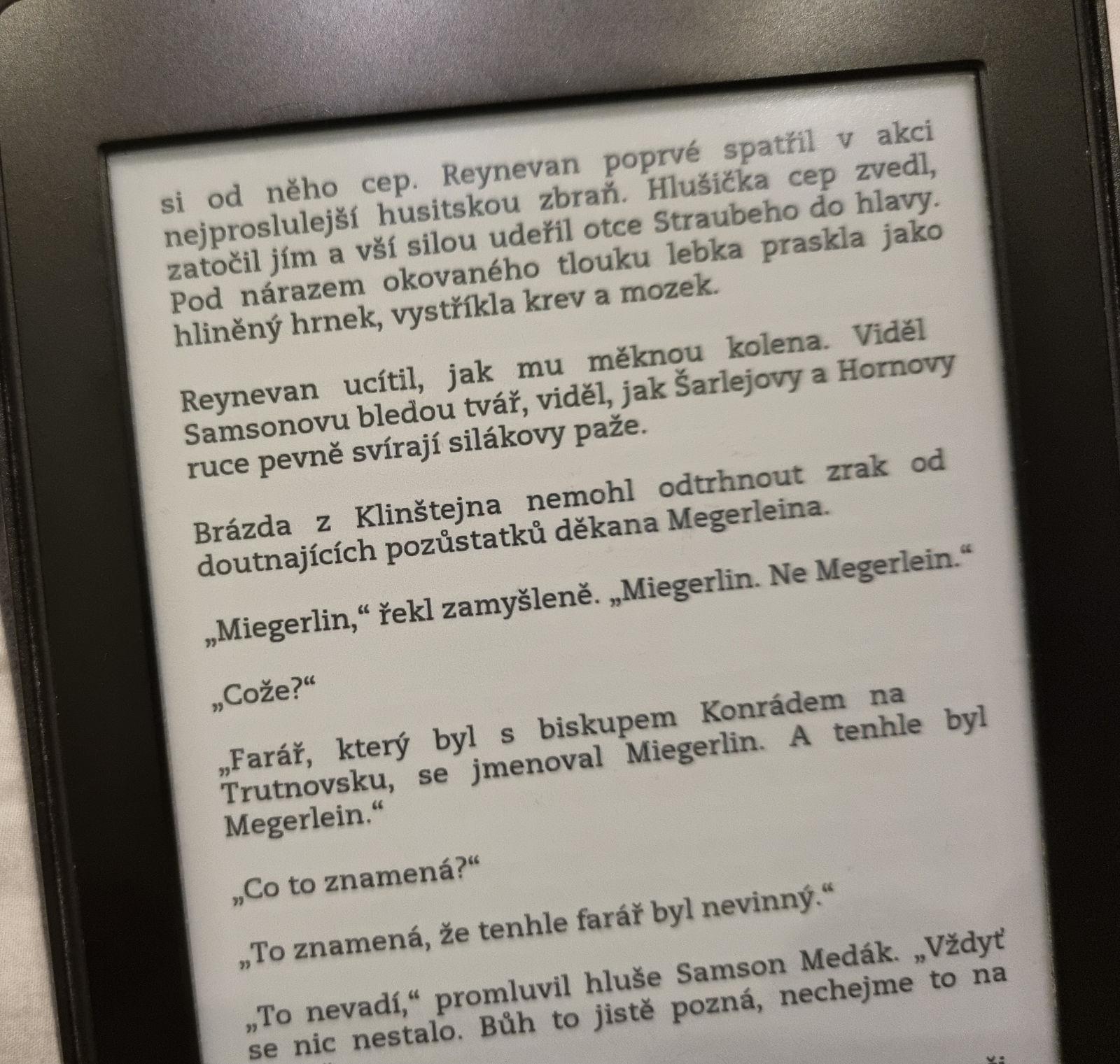 Fotka z příspěvku Každý jsme jiný