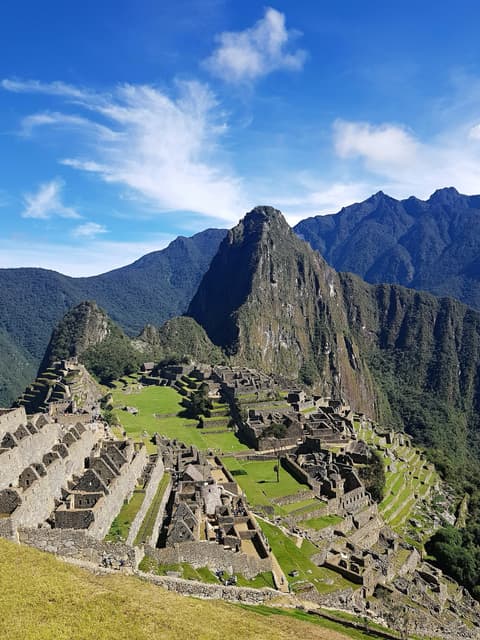 Peru