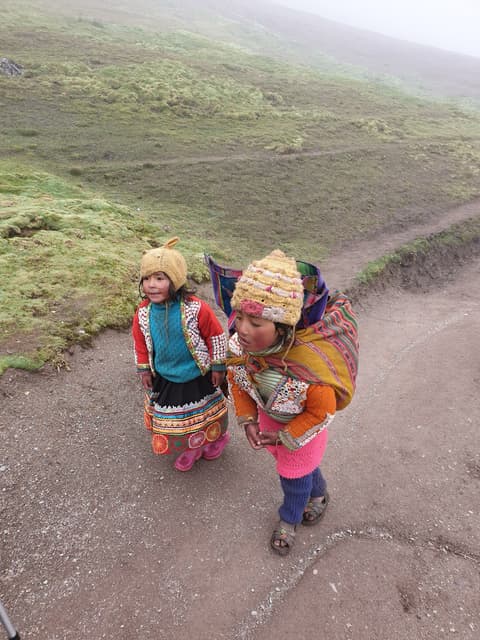 Peru