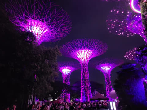 Singapur
