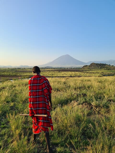 Tanzanie