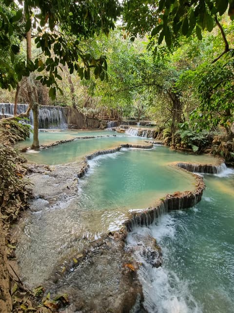 Laos
