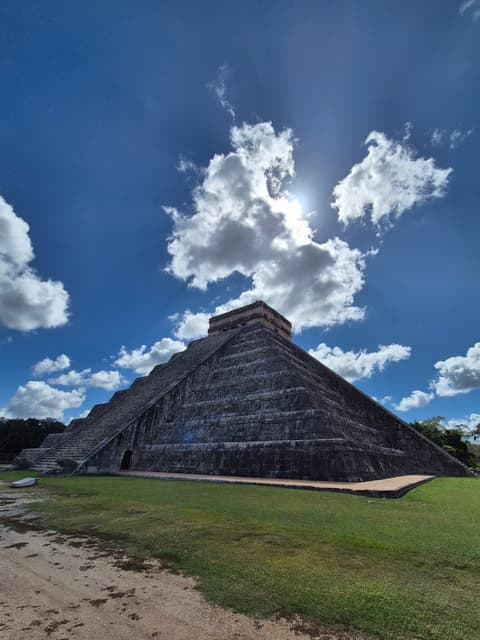 Mexiko