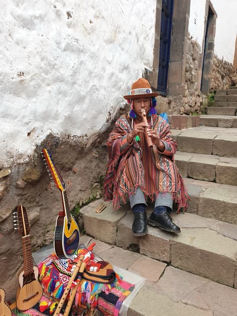 Peru