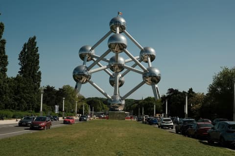 Belgie