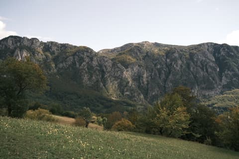 Rumunsko