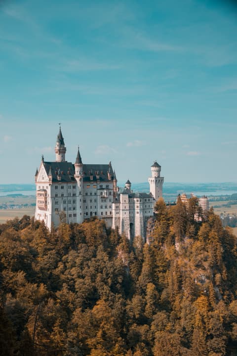 Německo