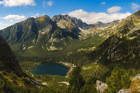 Slovensko