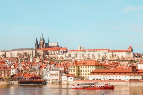 Česko