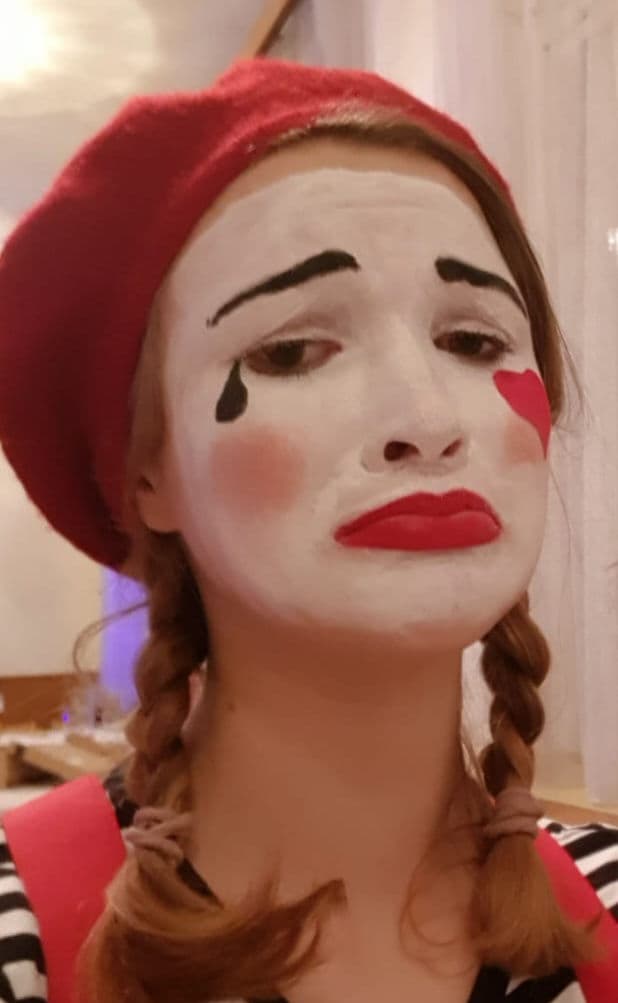 Úvodní fotka příspěvku Vždy je proč se usmát
