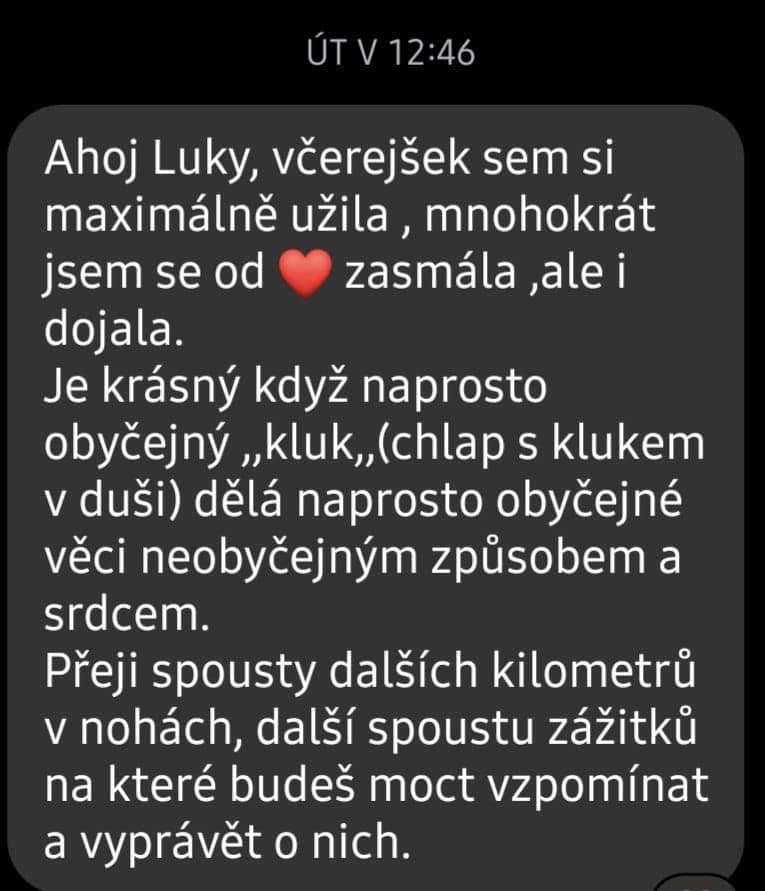 Fotka z příspěvku Nábytkář v kině