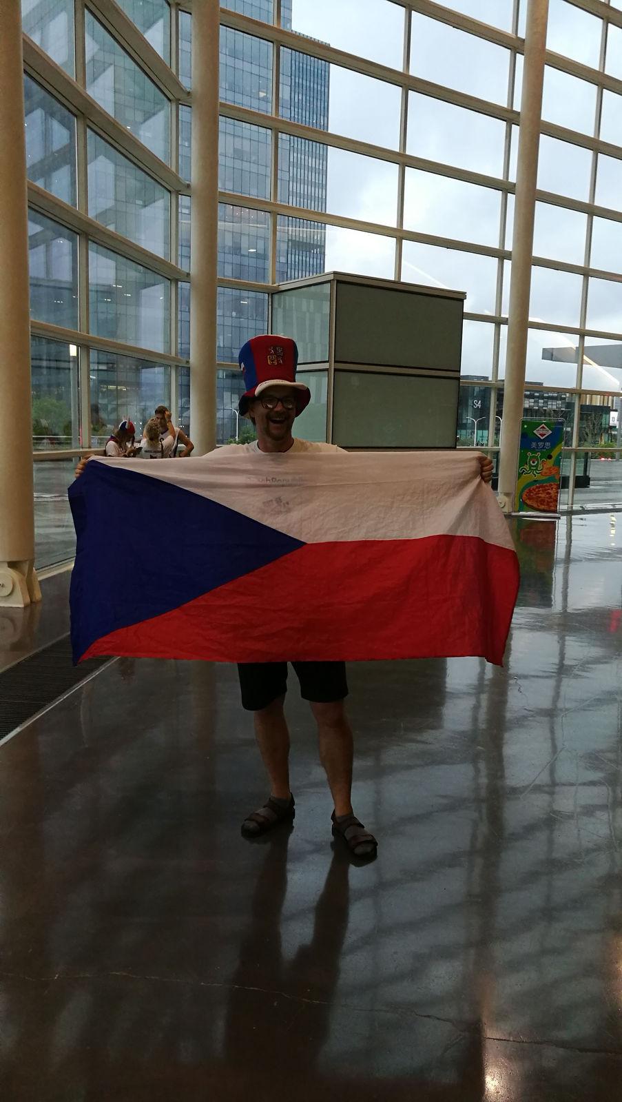 Fotka z příspěvku Klíč ke štěstí…